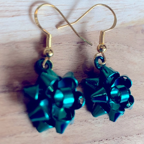 ✨3 for$20✨NWT Earrings✨ ✨Hand Crafted ✨Artisan!✨ - Picture 2 of 5